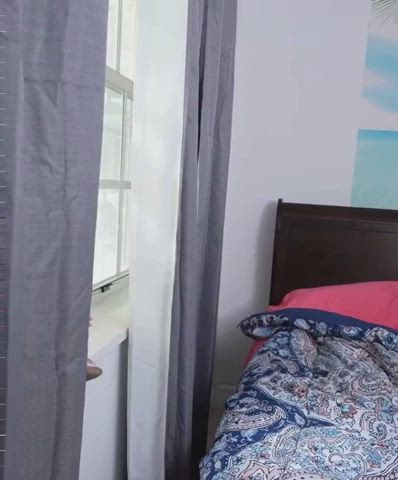 Hardcore Teen Thighs clip