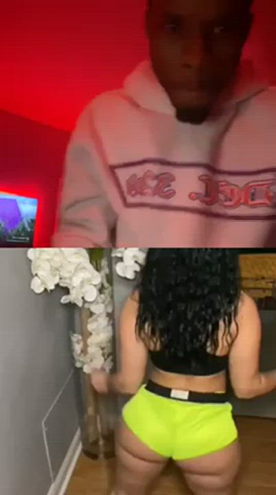 Ass Ass Clapping Asshole clip