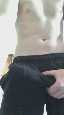 I love these joggers đ