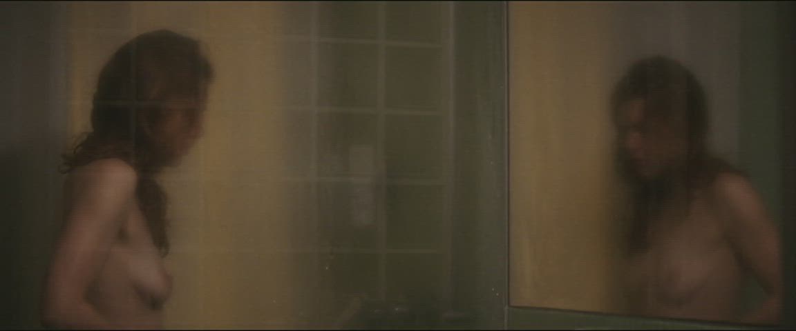 milf movie shower clip