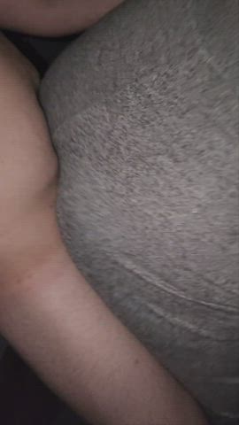Amateur Clothed Cum Deep Penetration Doggystyle MILF Orgasm Sex Vibrator clip