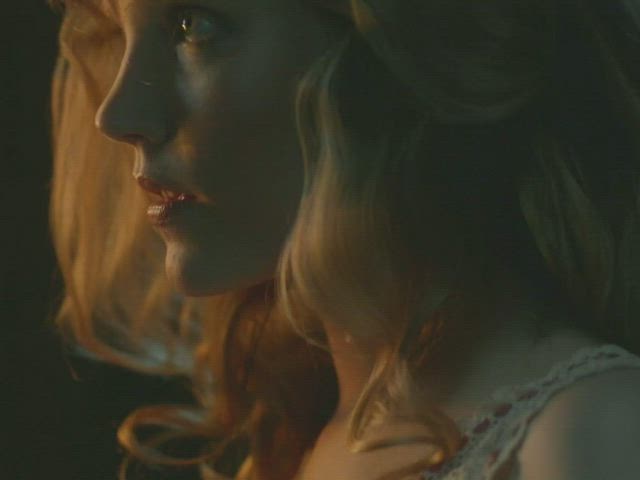 Tamzin Merchant in 'Carnival Row' S01E07&E08 (2019)