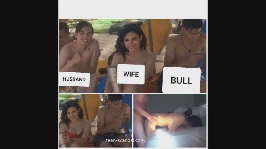 amateur caught homemade wife clip