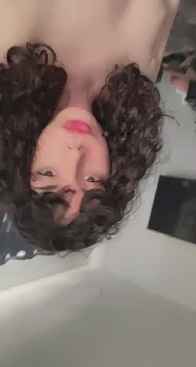 Are you a fucker or a sucker? 🥴 Add my Snapchat: Hung_Trans