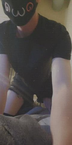 Crossdressing Femboy OnlyFans clip