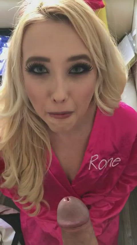 blowjob samantha rone clip