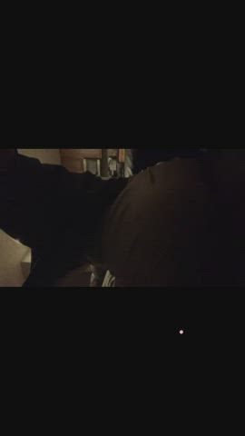 ass big ass solo teen clip