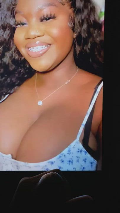 BBC Cum Tribute clip