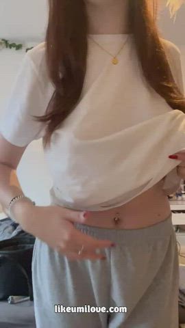 big tits boobs natural tits solo teen tits clip
