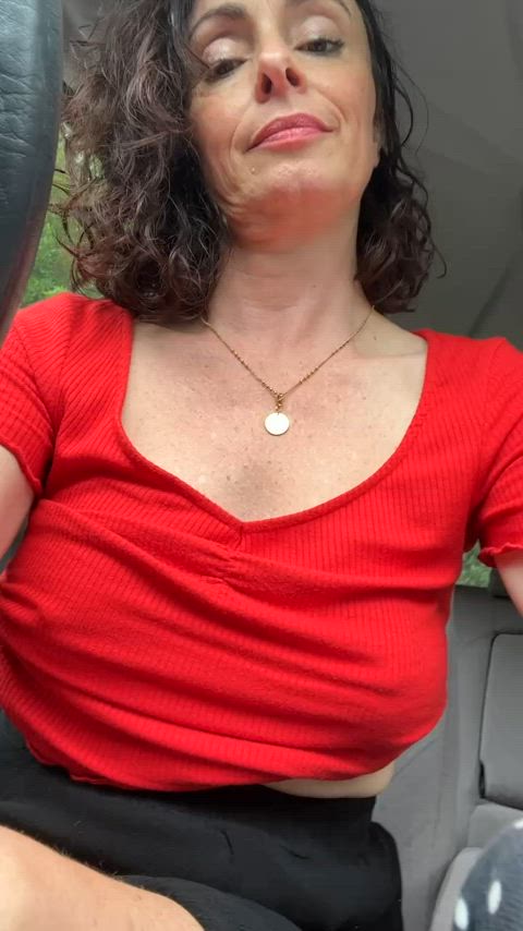 amateur ass big tits clip