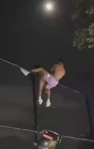 Freeuse Public Student clip