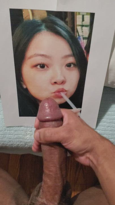 Girls Tribbing Tribute clip