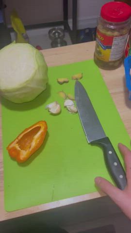 blowjob kitchen pakistani clip