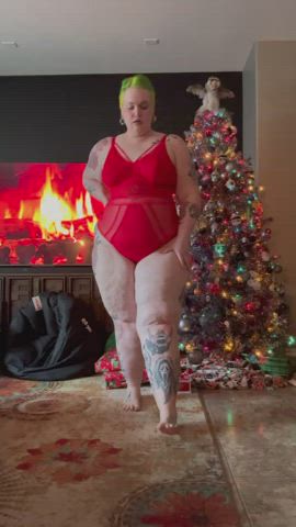 ass bbbw bbw booty lingerie pawg clip