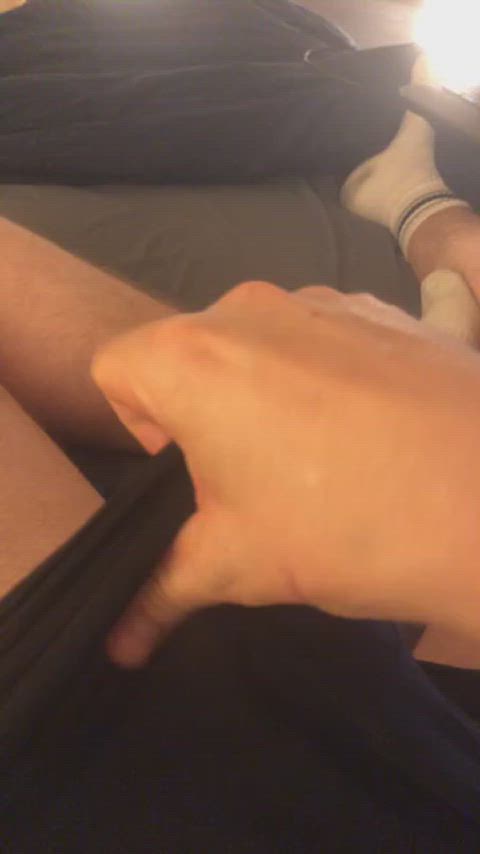 big balls cock dickielover clip