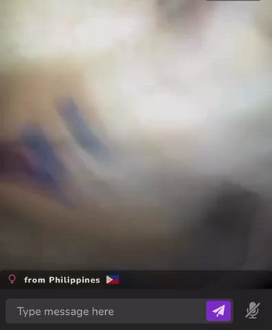cam camgirl filipina clip