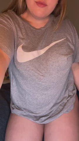 busty chubby thick clip