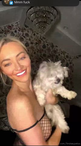 Blonde Huge Tits Nude clip