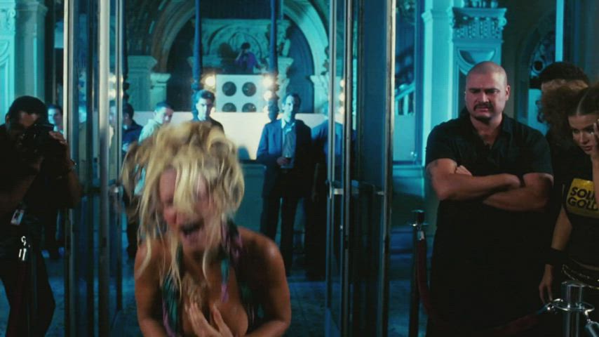 Big Tits Boobs Celebrity clip