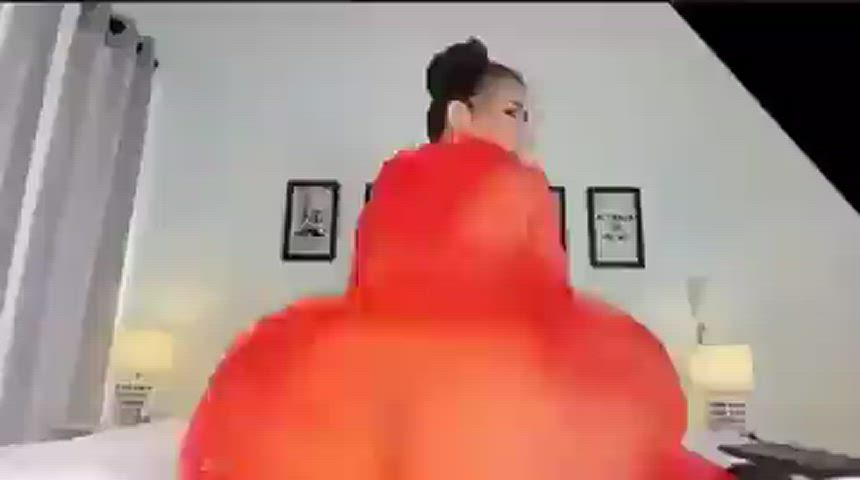 Big Ass Cowgirl MILF Sex clip