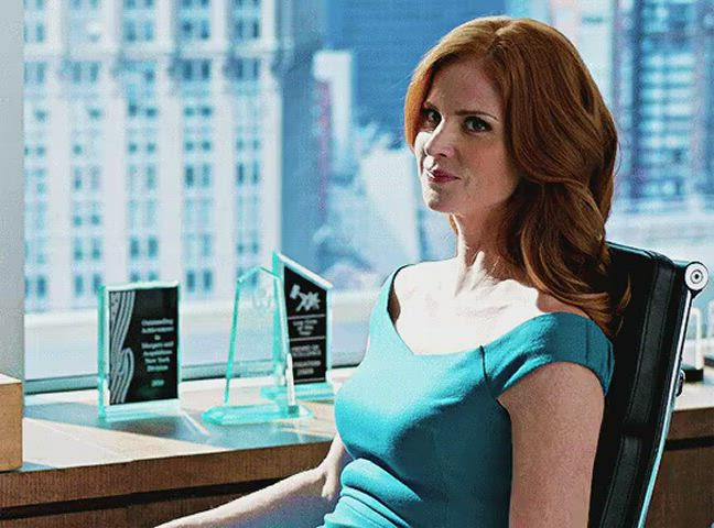 Sarah RAFFERTY
