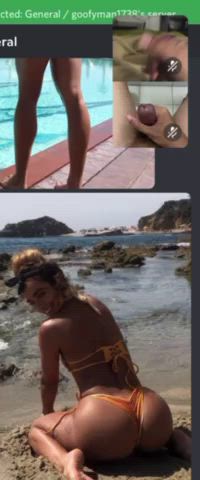 Double cumtribute to sommer ray
