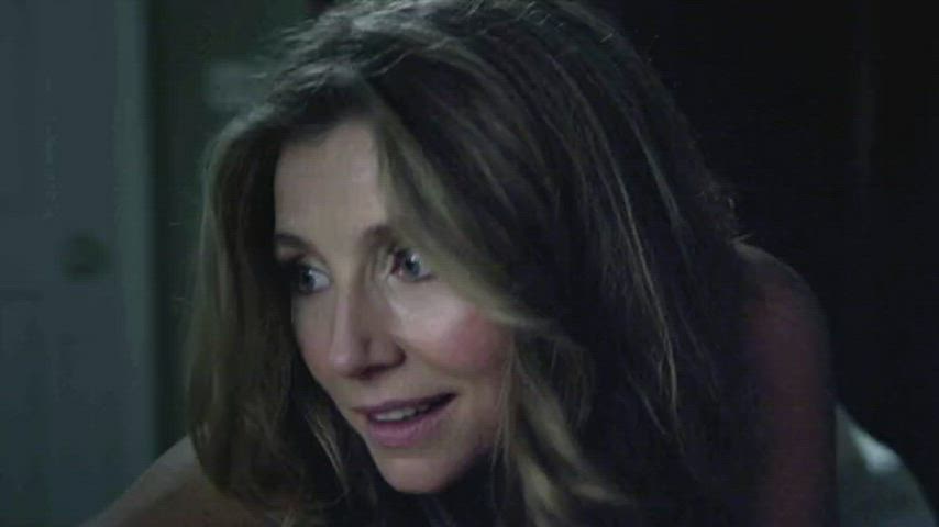 Sarah chalke 