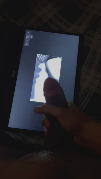 BBC Pussy Tribute clip