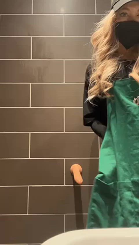 asian ass babe big dick dildo exhibitionist jerk off lingerie onlyfans public clip
