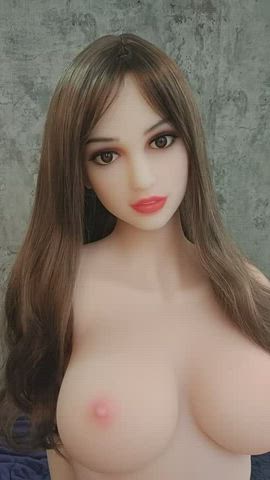anal ass big tits blowjob cumshot sex doll sex toy clip