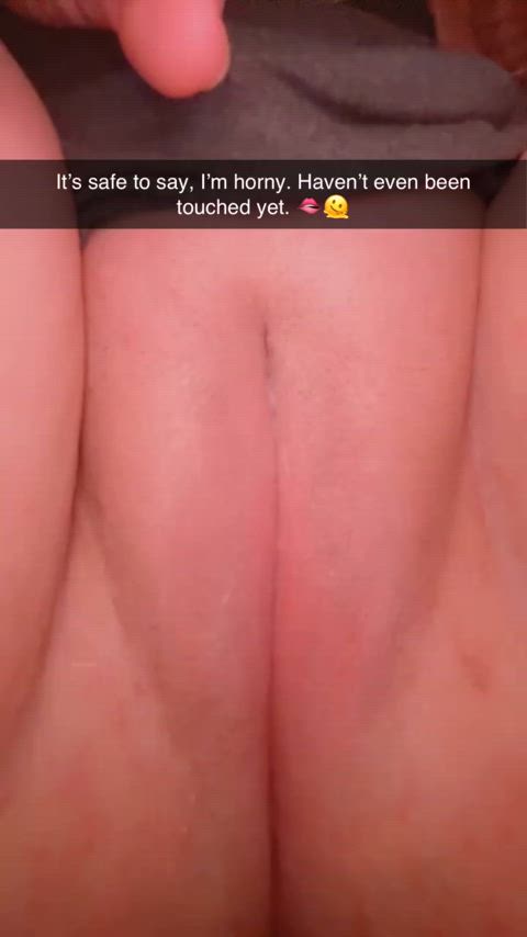 horny pussy wet pussy clip