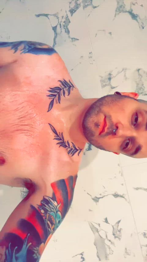 Just a little tease