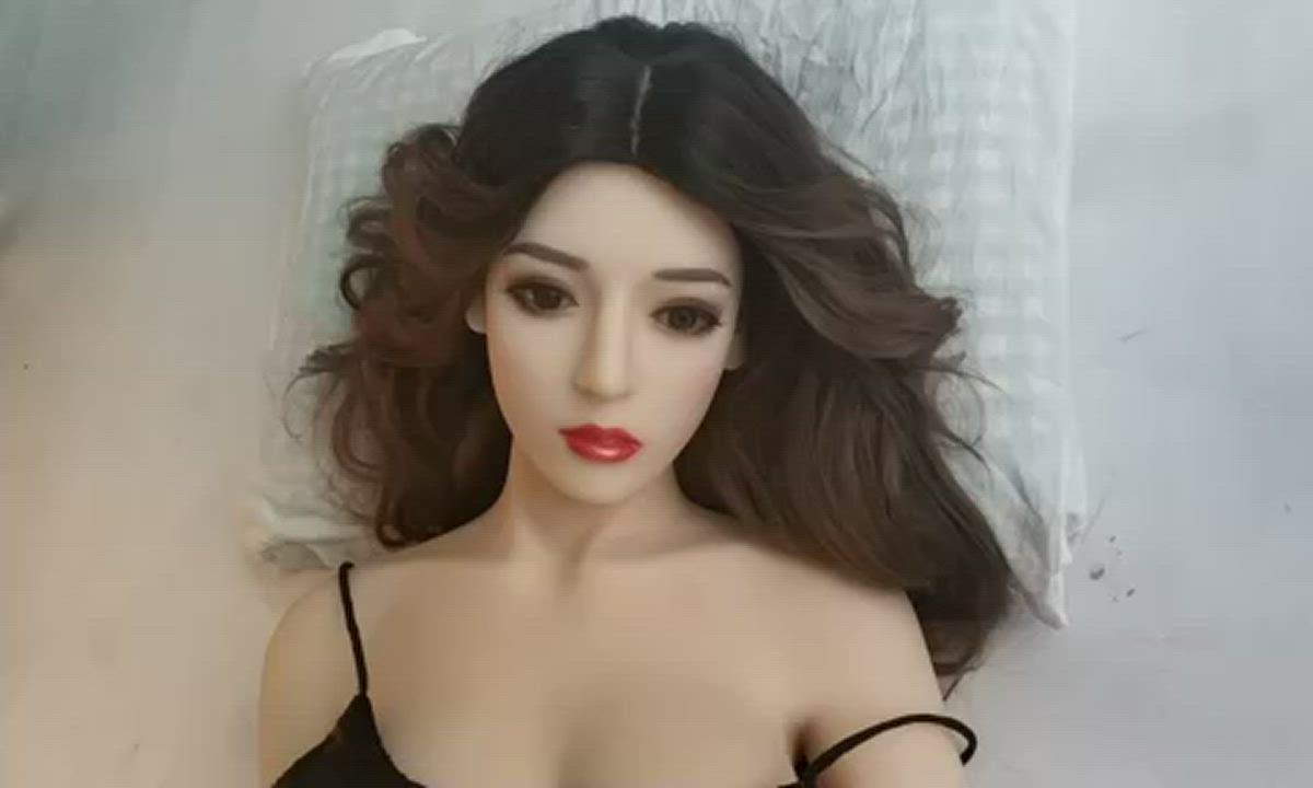 Sex Doll clip
