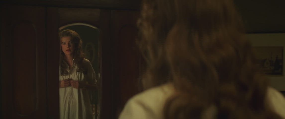 celebrity english movie clip