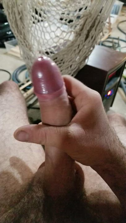 Big Dick Cumshot Uncut clip