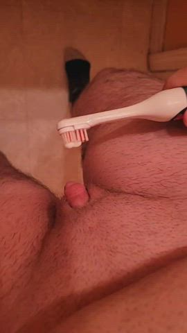 pain pussy trans trans man clip