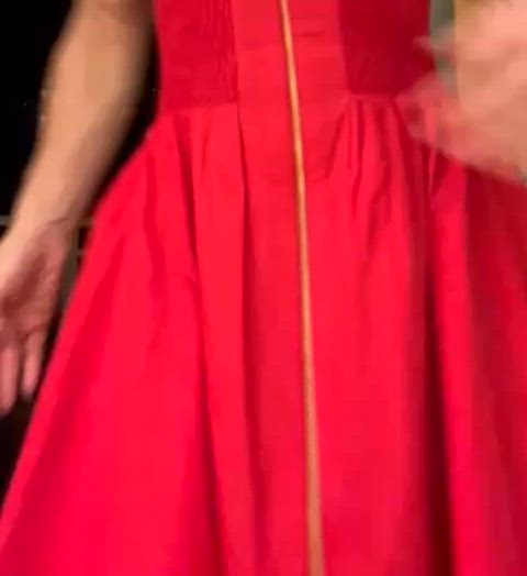 milf muscular milf strip thefunmilf clip