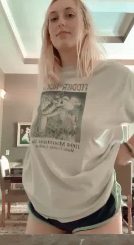 Tried my first (sexy) tiktok, do you like it