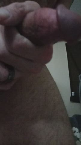 Dripping Gay Precum clip