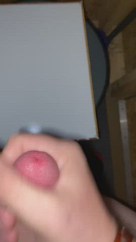 Cock Cumshot Gay clip
