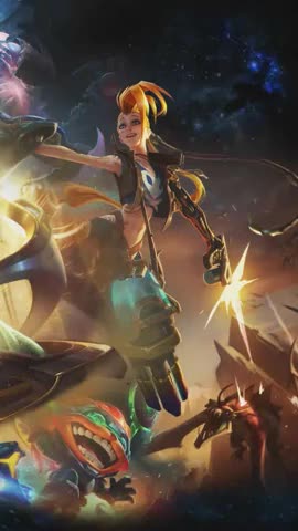 odyssey2018jinx p lq