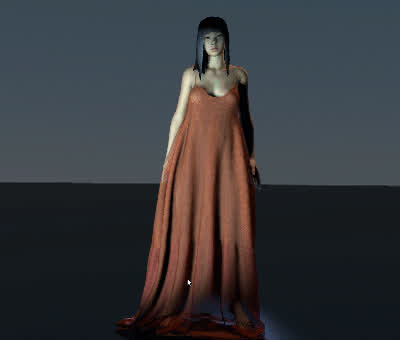 Dress_Mod21 Virt A Mate Vam