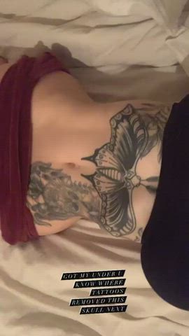fake tits huge tits irish sideboob swedish clip