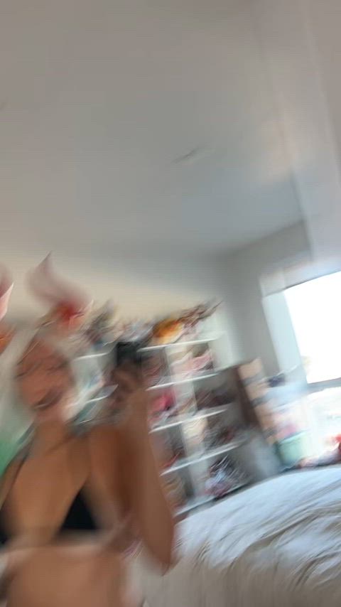 amateur ass cosplay tits clip