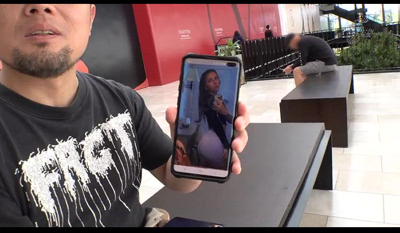 ass japanese macy meadows tits clip