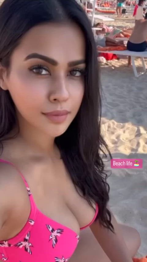 Sharmiela Mandre