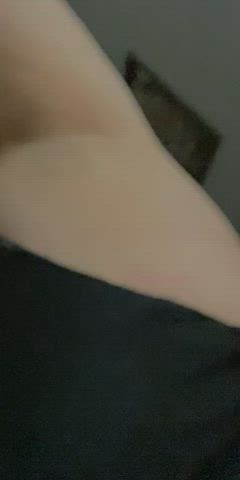 Lick my pitts after a sweaty, long stressful day