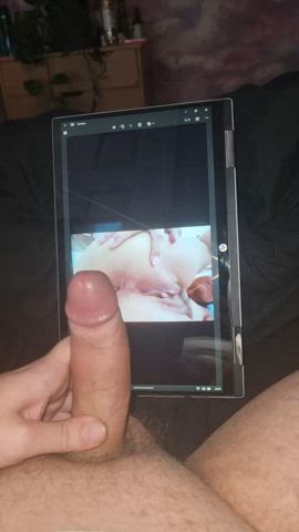 ass big dick doggystyle masturbating pussy tribute r/tributeme clip