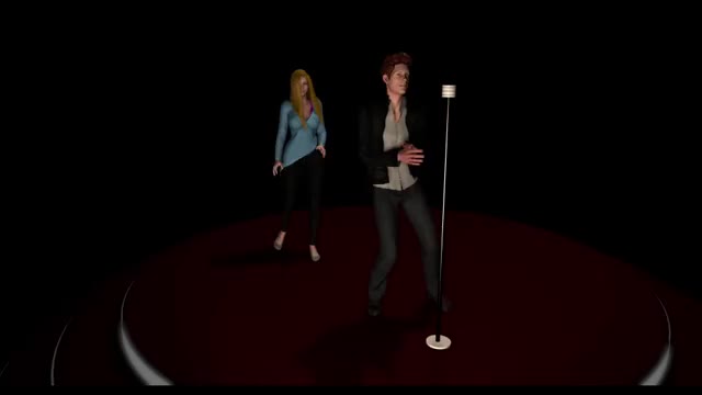 Rollit Dance