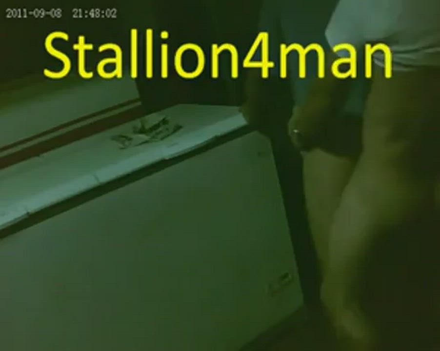 Amateur Brazilian Gay clip